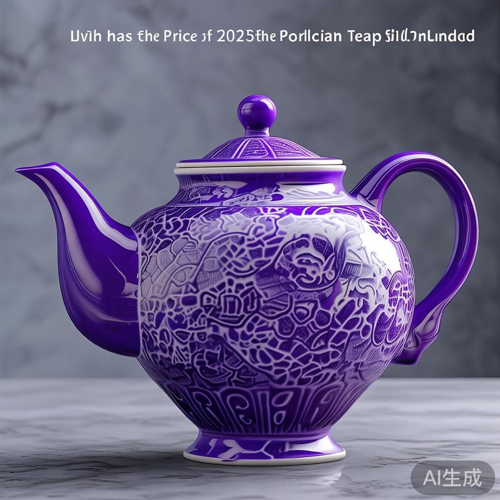 2025紫砂壶价格为何暴跌？