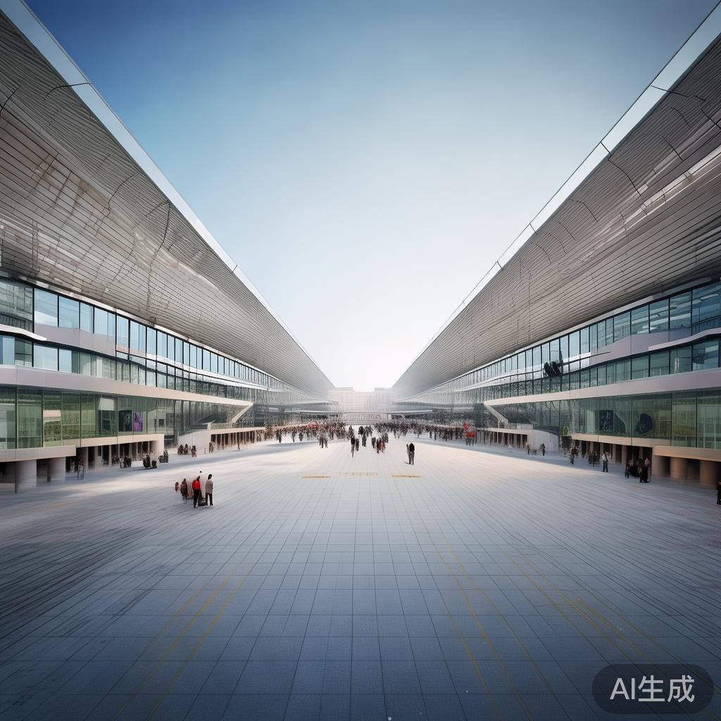 成都双流机场T1和T2航站楼相距多远？