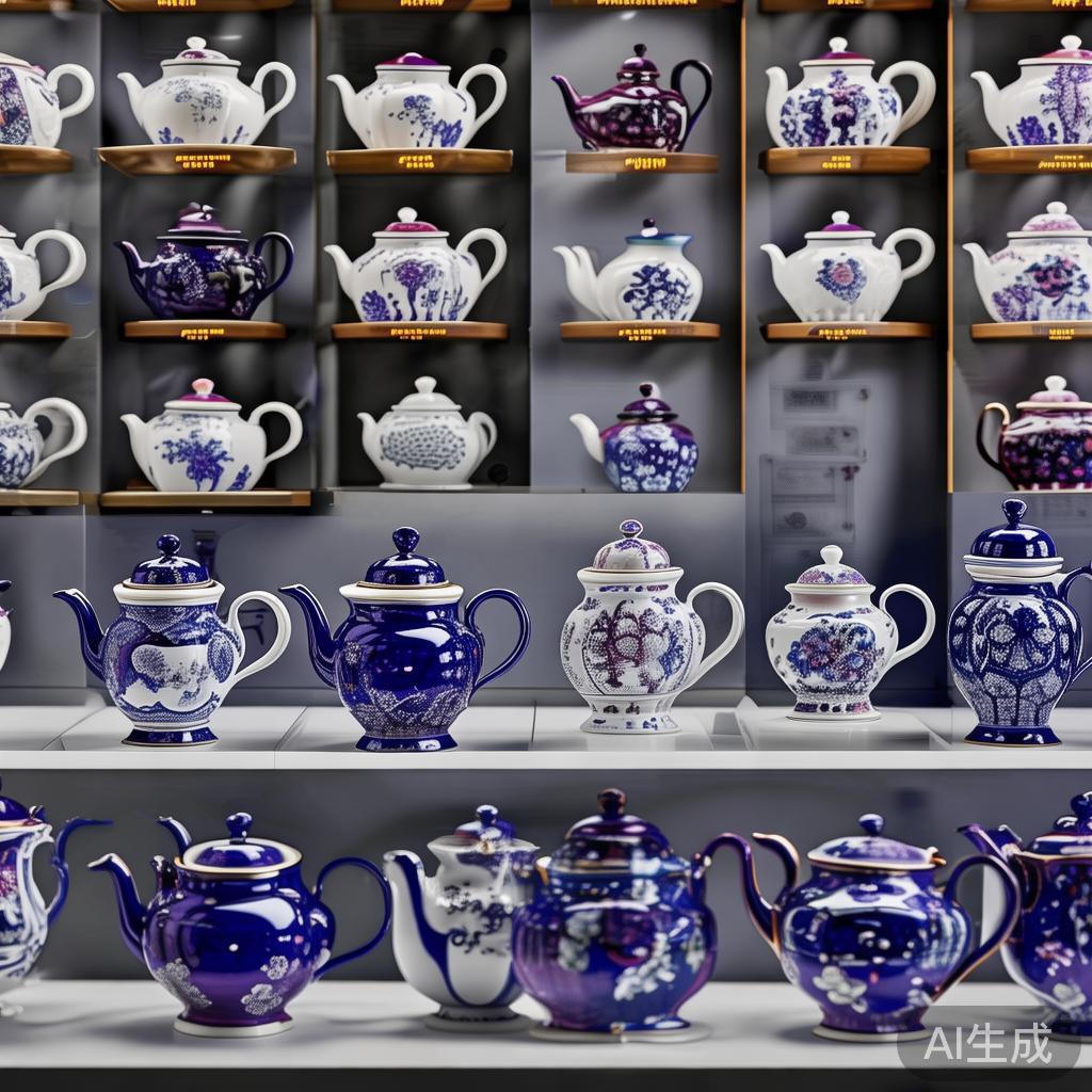 2025紫砂壶价格为何下跌? 2025紫砂壶价格为何下跌?