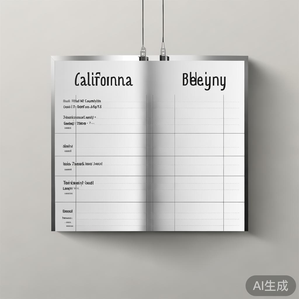 美国加州时间与北京时间对照表