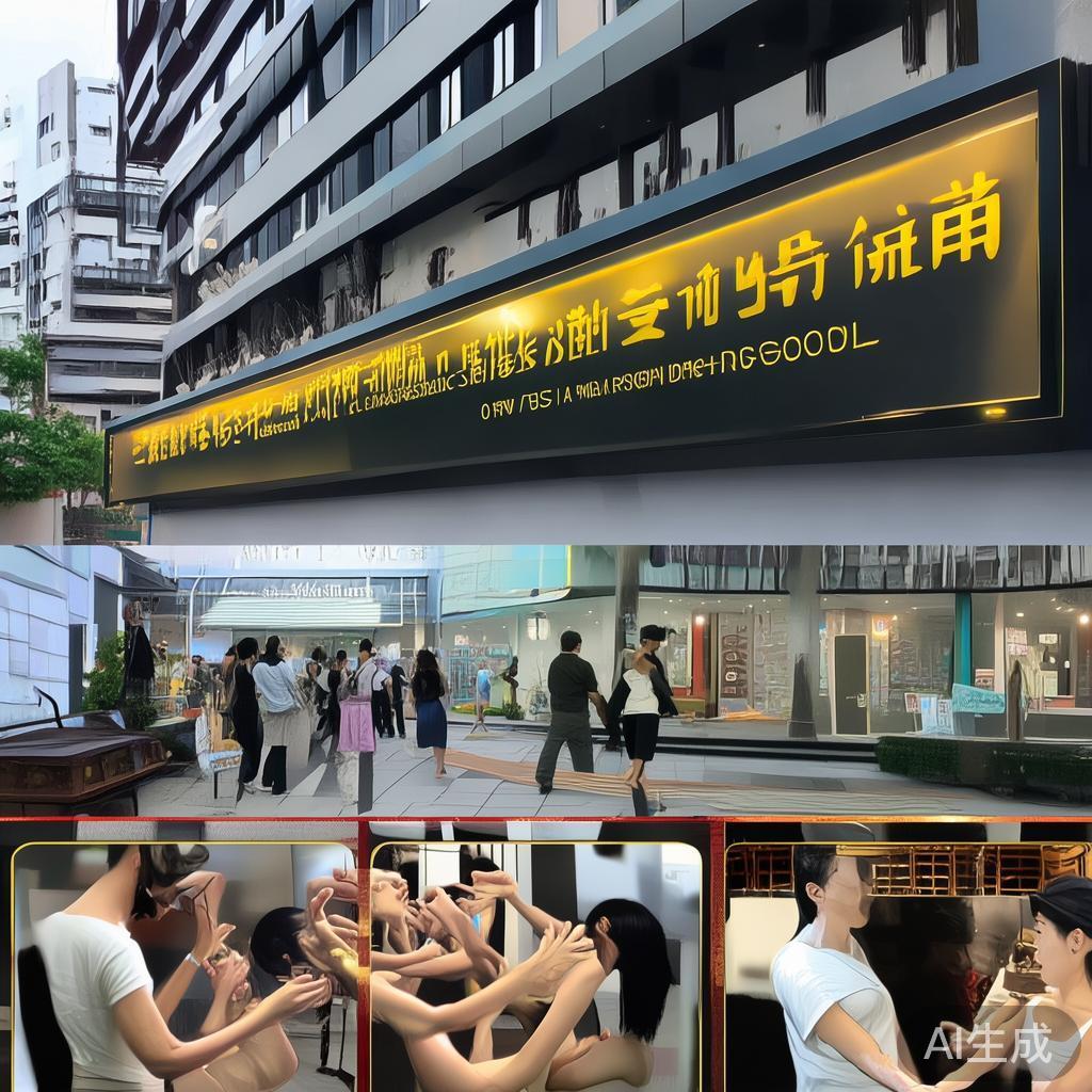 北京成人按摩培训学校,学技能靠谱吗? 北京成人按摩培训学校,学技能靠谱吗?