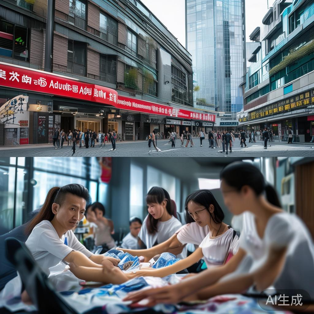 北京成人按摩培训学校,学技能靠谱吗? 北京成人按摩培训学校,学技能靠谱吗?