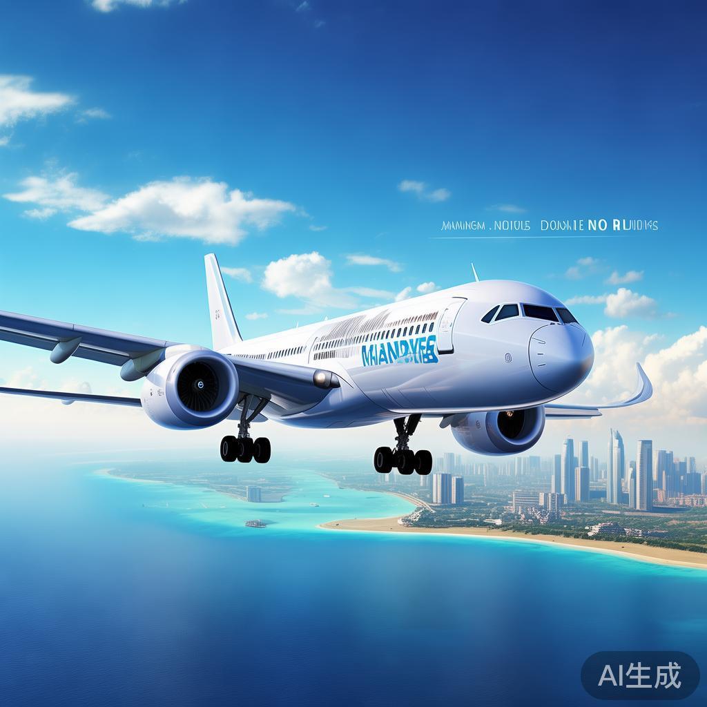 上海飞马尔代夫要多久？