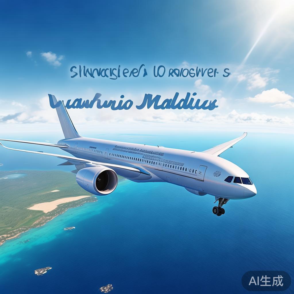 上海飞马尔代夫要多久？