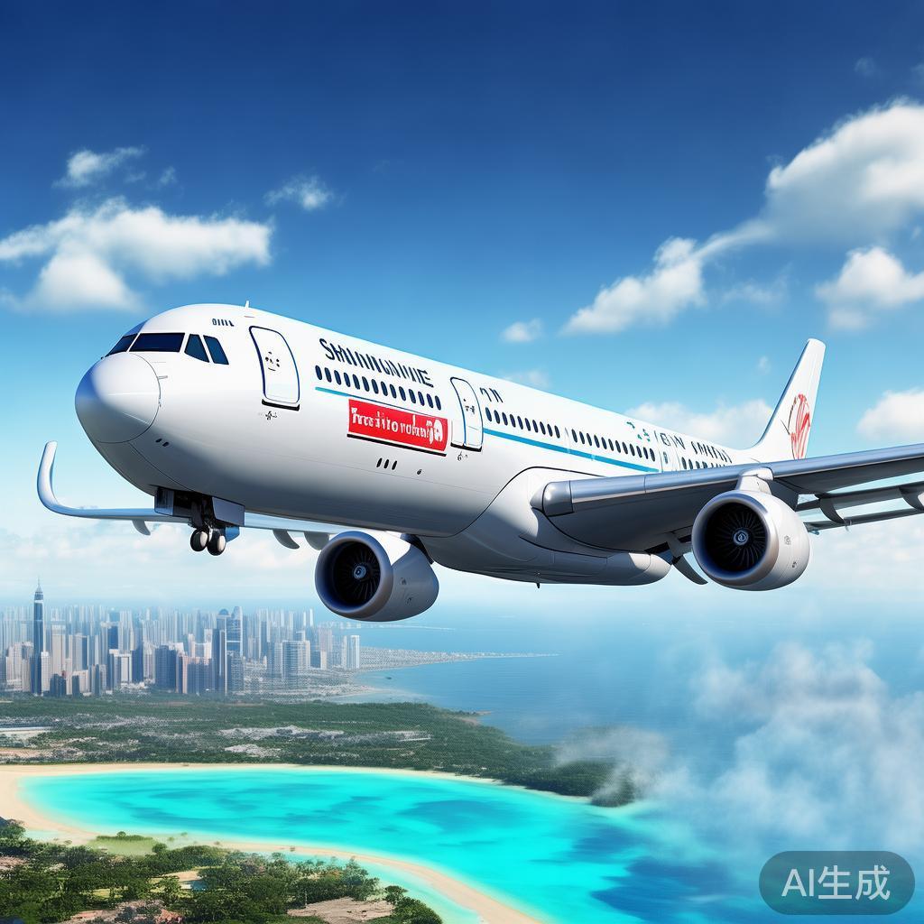 上海飞马尔代夫要多久？