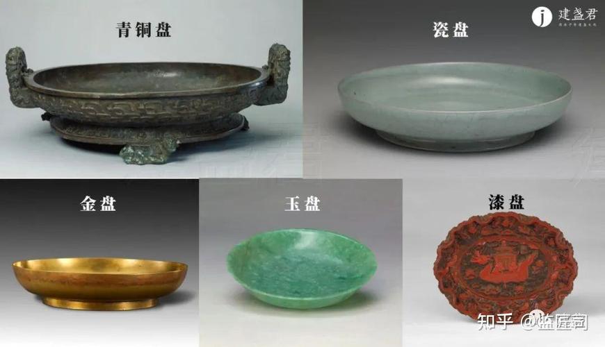 比较宋代瓷器与现代瓷器