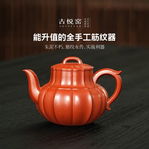 2025 紫砂壶 行情