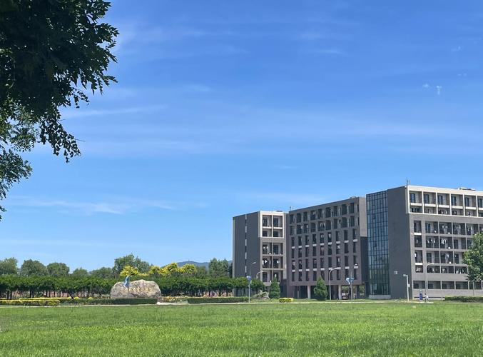 北京农业职业学院国际教育学院