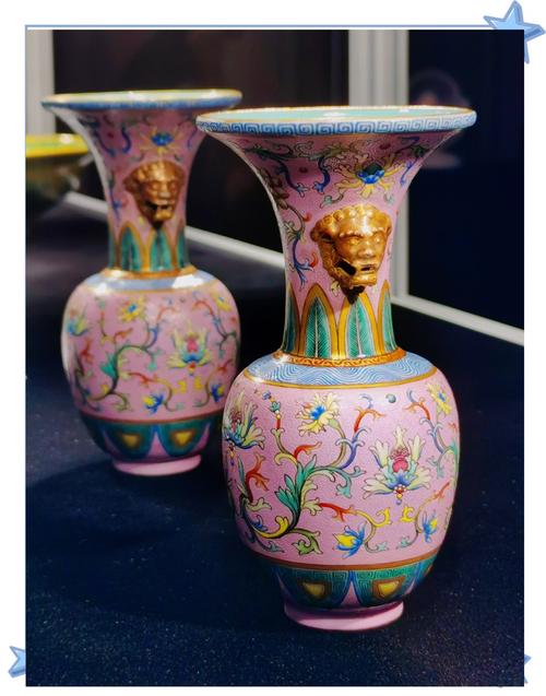 古代瓷器与现代瓷器艺术