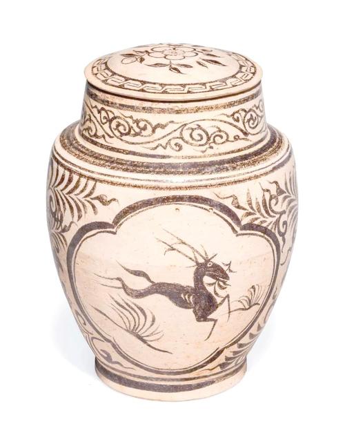 古代瓷器与现代瓷器艺术