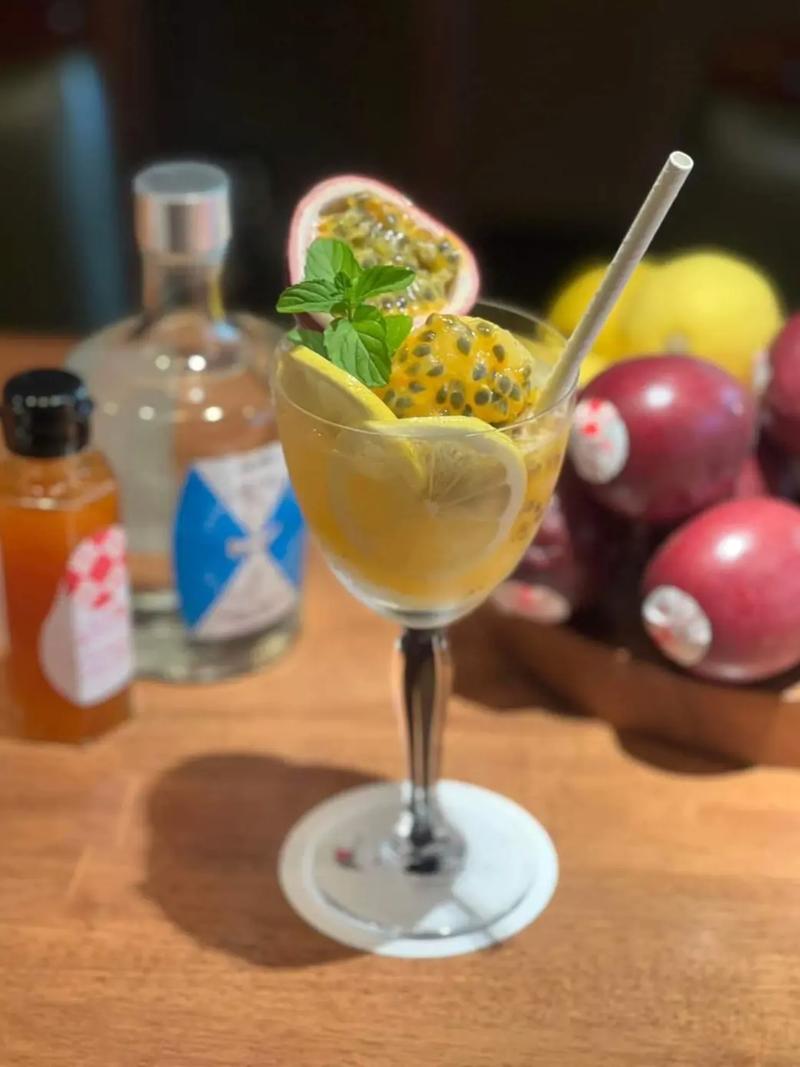 成都地平线国际调酒师培训基地