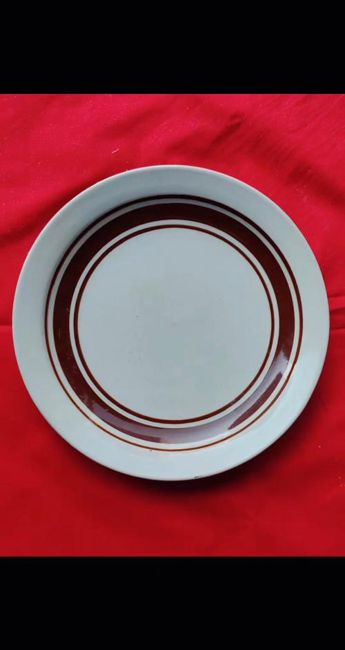 中国唐山瓷器标宝石瓷器