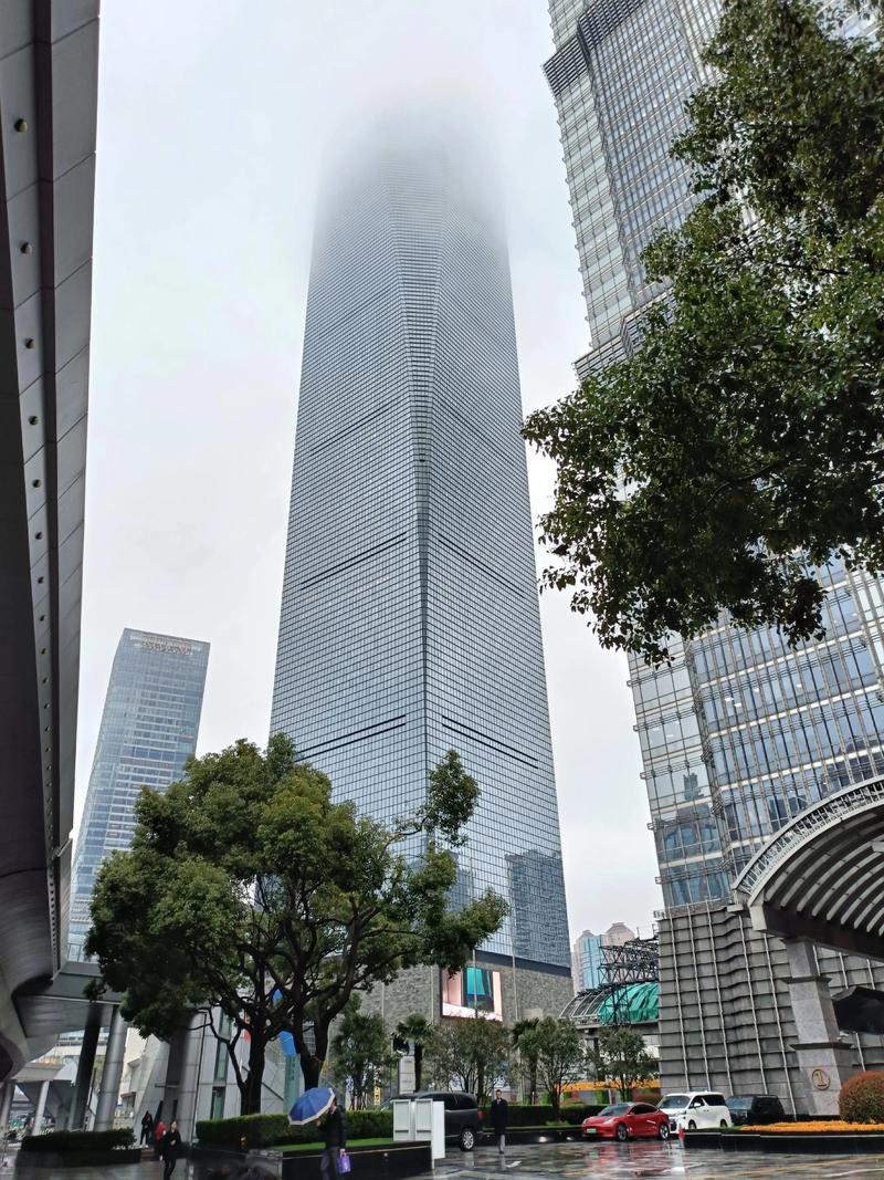 上海金茂大厦88层观光厅门票