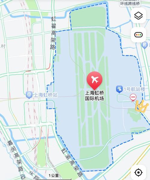 上海虹桥机场和高铁站在一起吗