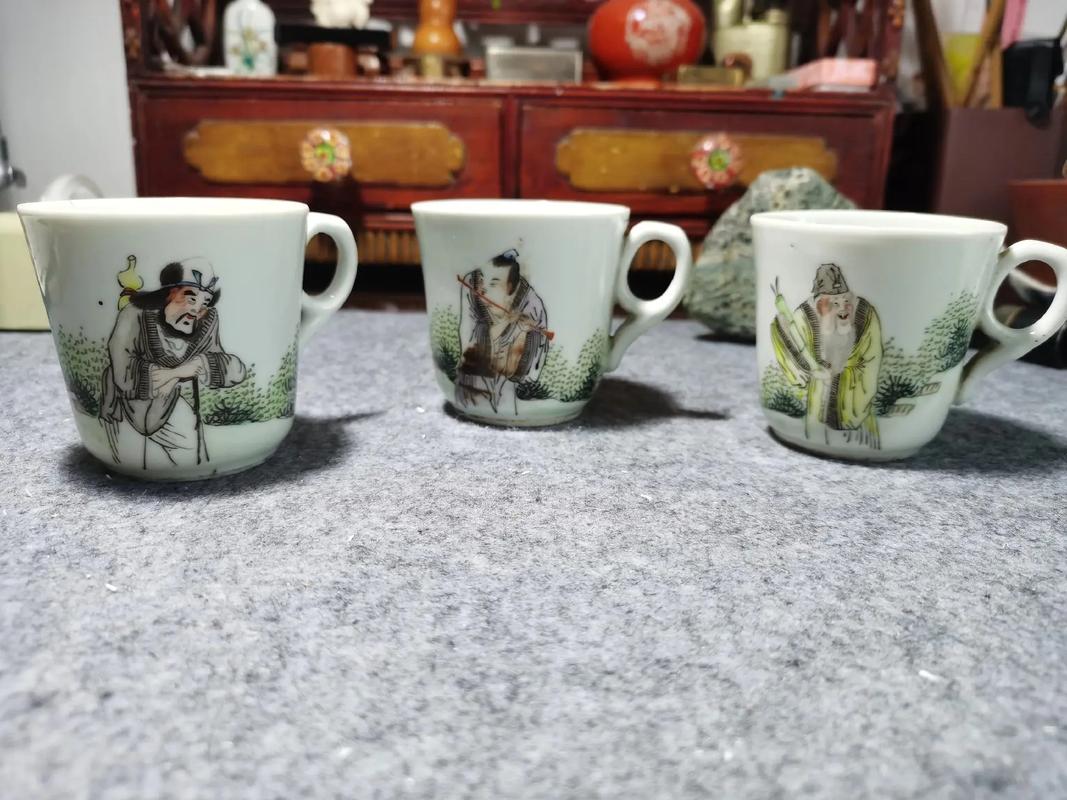 民国乙亥年洪都瓷器瓷器