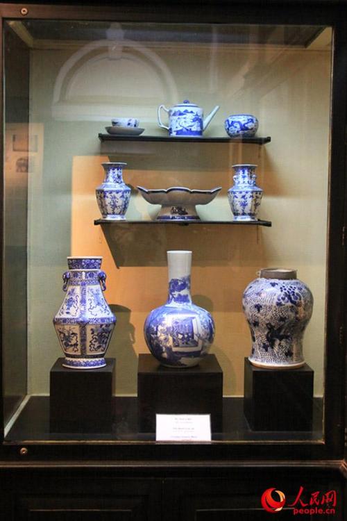 斯里兰卡瓷器顶级古瓷器