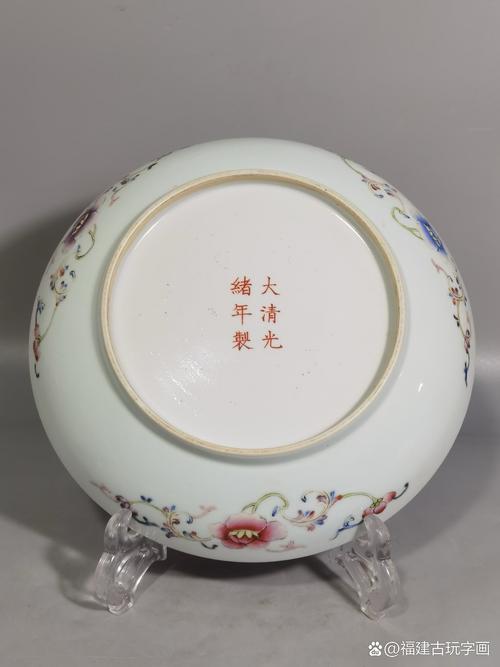 清代民窑瓷器价格16万