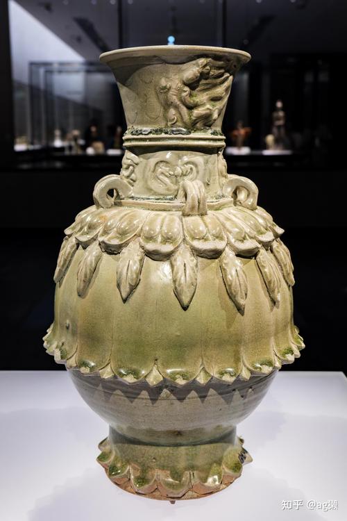 三国两晋南北朝瓷器特征