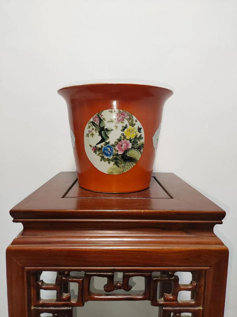 70年代景德镇瓷器价值