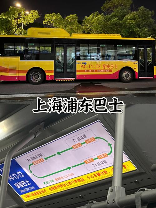 浦东机场到上海长途客运总站