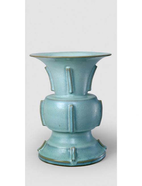 钧窑瓷器是哪个地方出的