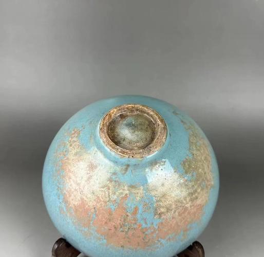 钧窑瓷器是哪个地方出的