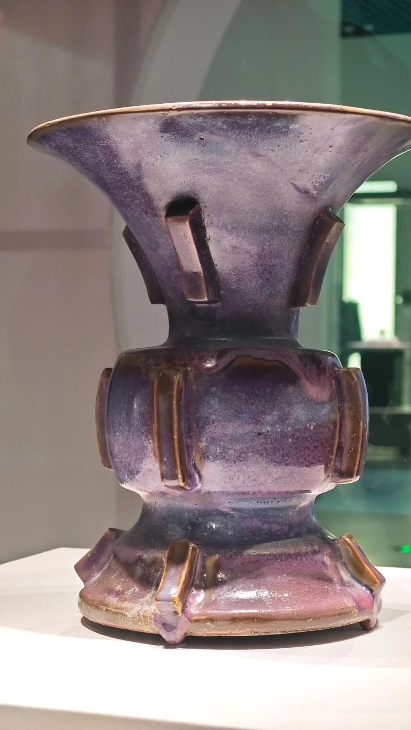 钧窑瓷器是哪个地方出的