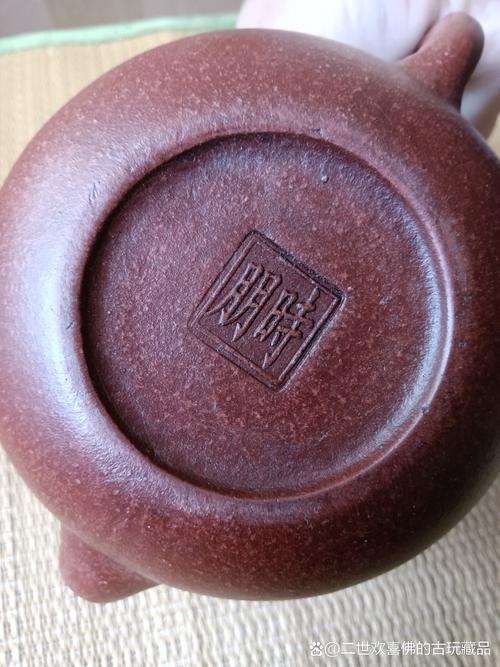 30年的紫砂壶值多少钱