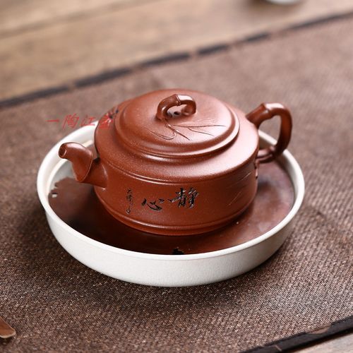 杨美君 紫砂壶 多少钱