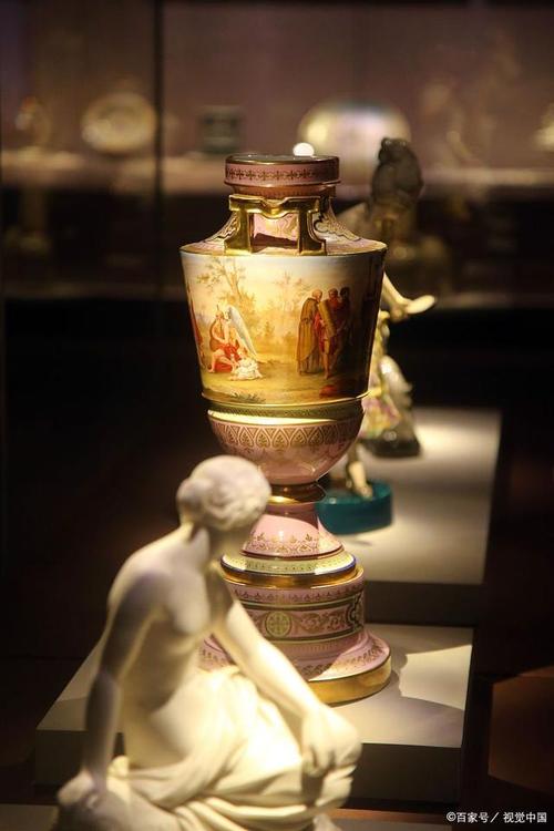 16世纪中国瓷器对欧洲