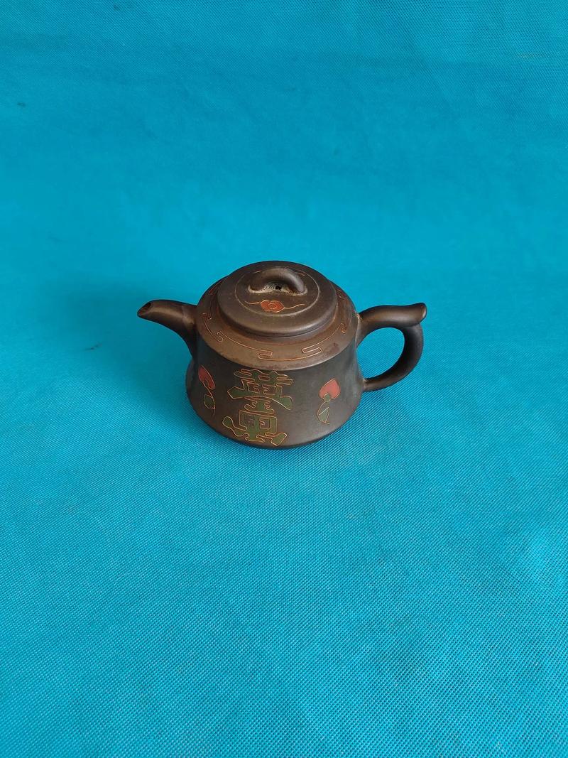 纯手工紫砂壶一般多少钱