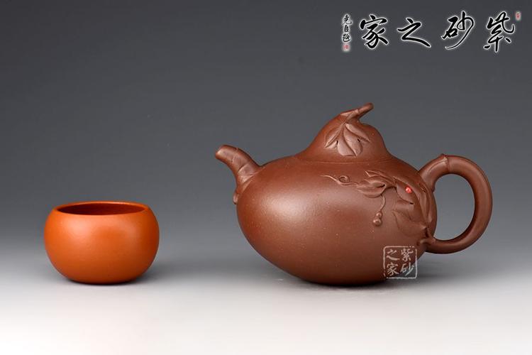 紫砂壶开壶为什么用豆腐