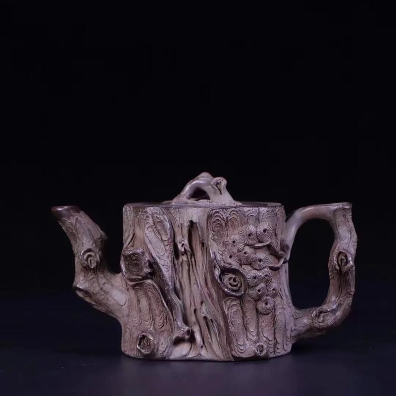 陈鸣远紫砂壶价格怎么样