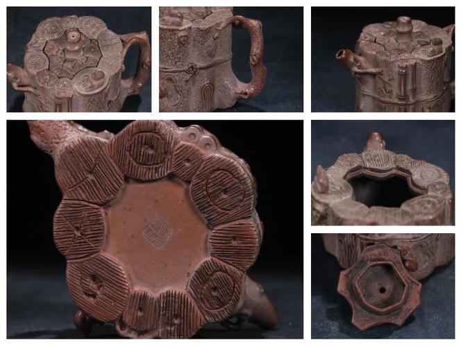 陈鸣远紫砂壶价格怎么样