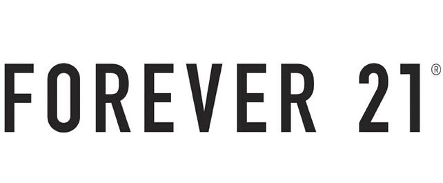 成都有没有forever21