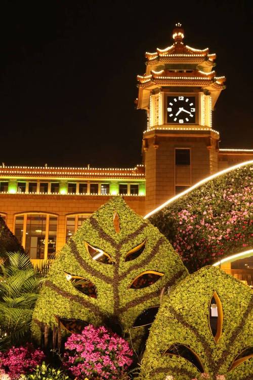 北京哪个火车站离天安门最近