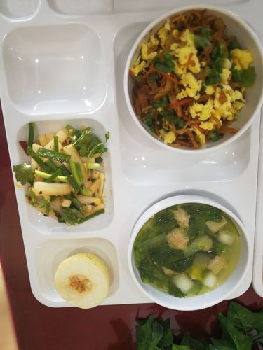 北京快客利餐饮管理有限公司