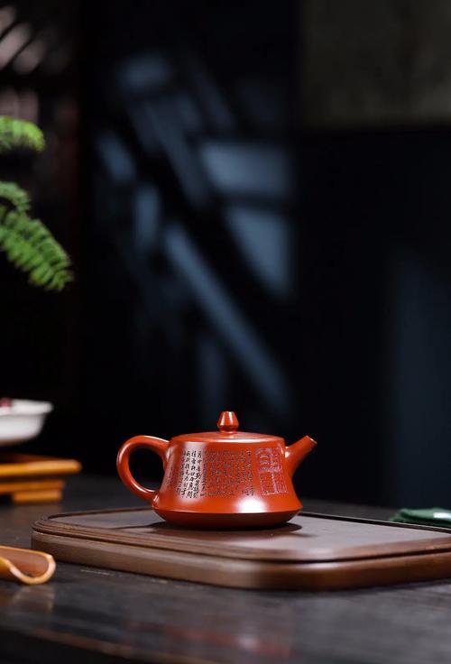 倪新安紫砂壶国家工艺师