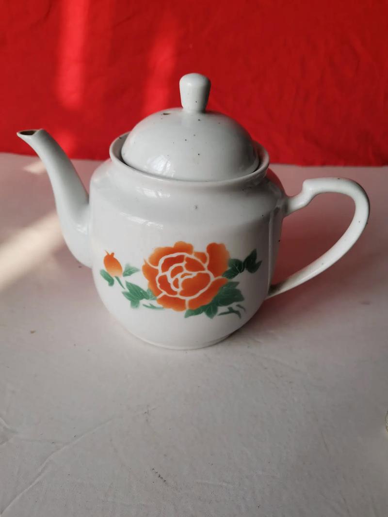 80年代瓷器有收藏价值