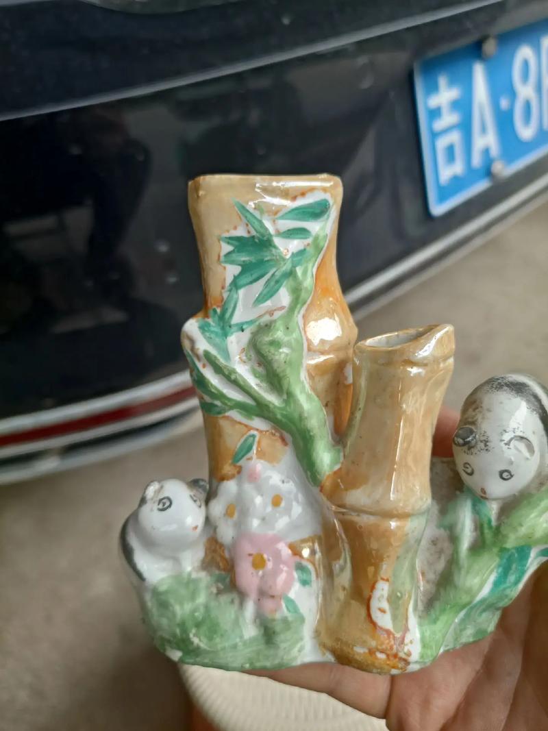 80年代瓷器有收藏价值