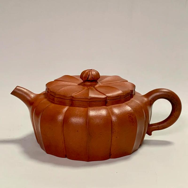 明代李茂林的紫砂壶多钱