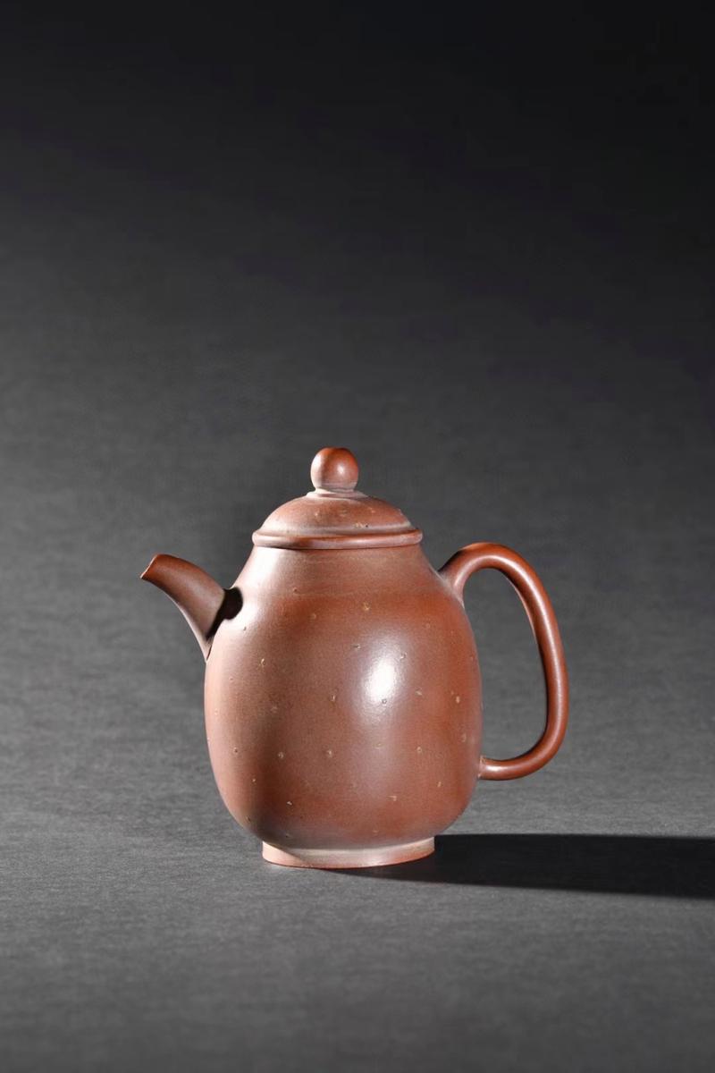 明代李茂林的紫砂壶多钱