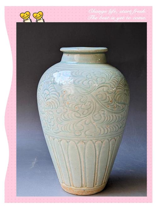 湖田窑瓷器拍卖价格行情