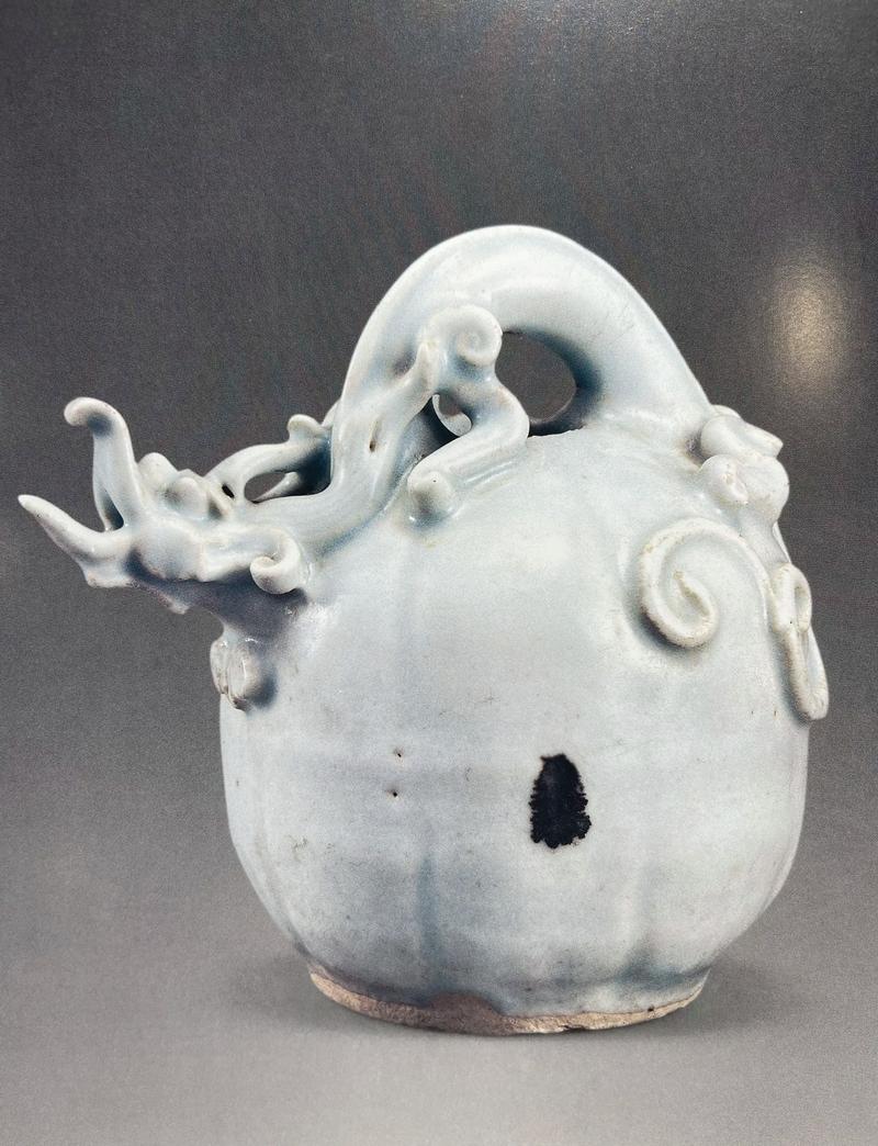 湖田窑瓷器拍卖价格行情