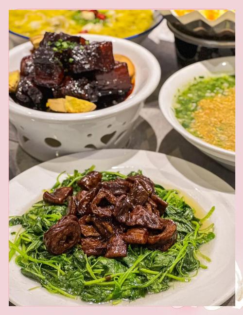 上海徐家汇有什么好吃的地方