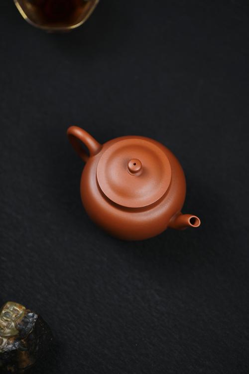 陈正明款紫砂壶2025