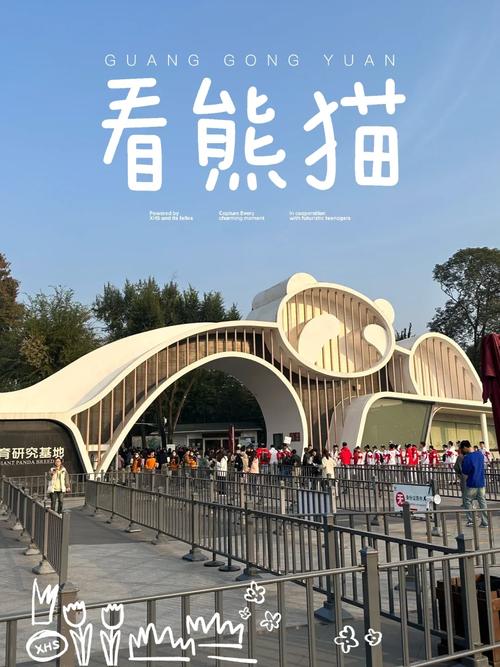 成都大熊猫繁育研究基地怎么去