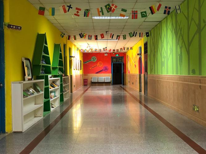 北京市海淀区尚丽外国语学校