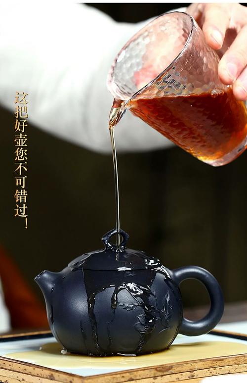 西施紫砂壶适合泡什么茶