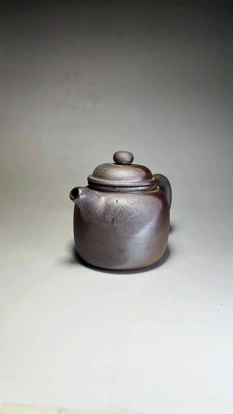 紫砂壶陶土壶可以煮茶么